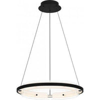 Malik LED Pendant