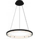 Malik LED Pendant