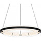 Malik LED Pendant