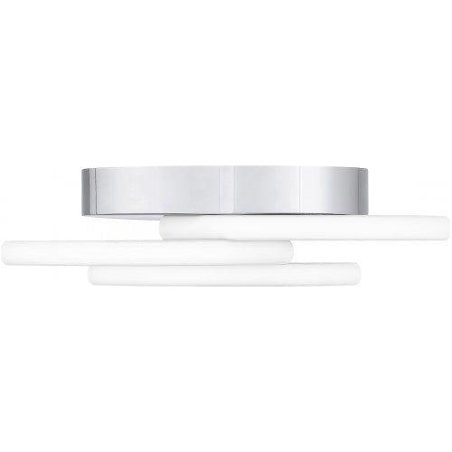 Moonan 16" LED Flush Mount