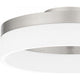 Cohen LED Flush Mount