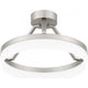 Cohen LED Semi Flush Mount