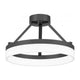 Cohen LED Semi Flush Mount