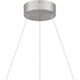 Cohen LED Pendant
