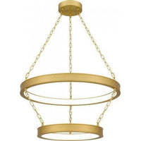 Ozara LED Pendant