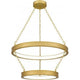 Ozara LED Pendant