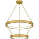 Ozara LED Pendant