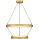 Ozara LED Pendant
