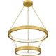 Ozara LED Pendant