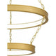 Ozara LED Pendant
