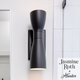 Zola 2-Light Sconce