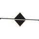 Parcelle 25" LED Bath Light