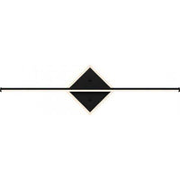 Parcelle 32" LED Bath Light