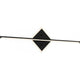 Parcelle 32" LED Bath Light