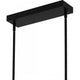 Regal LED Island Light