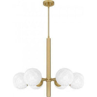 Solei 6-Light Chandelier