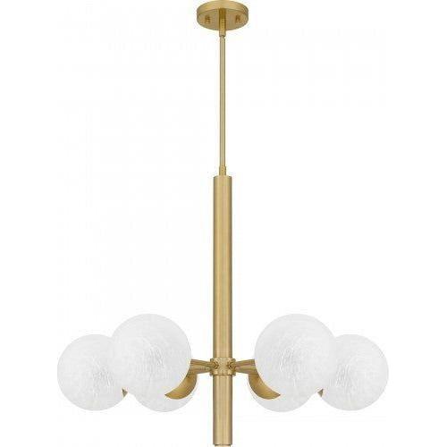 Solei 6-Light Chandelier