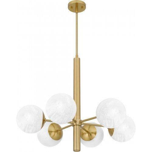 Solei 6-Light Chandelier