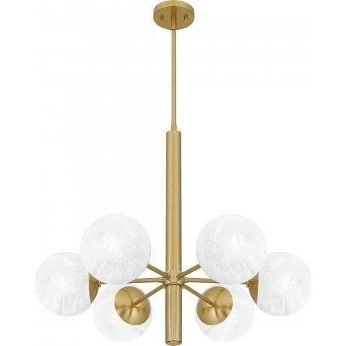 Solei 6-Light Chandelier