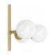 Solei 6-Light Chandelier