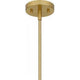 Solei 6-Light Chandelier