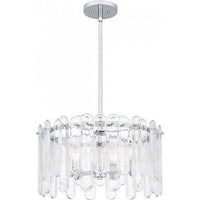 Stiles 5-Light Pendant