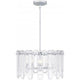 Stiles 5-Light Pendant