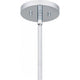 Stiles 5-Light Pendant