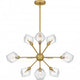 Salvador Chandelier