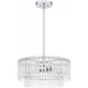 Tayshia 3-Light Pendant