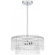 Tayshia 3-Light Pendant