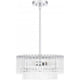 Tayshia 3-Light Pendant