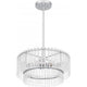 Tayshia 3-Light Pendant