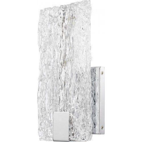 Winter 12" LED Wall Sconce