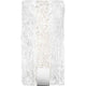 Winter 12" LED Wall Sconce