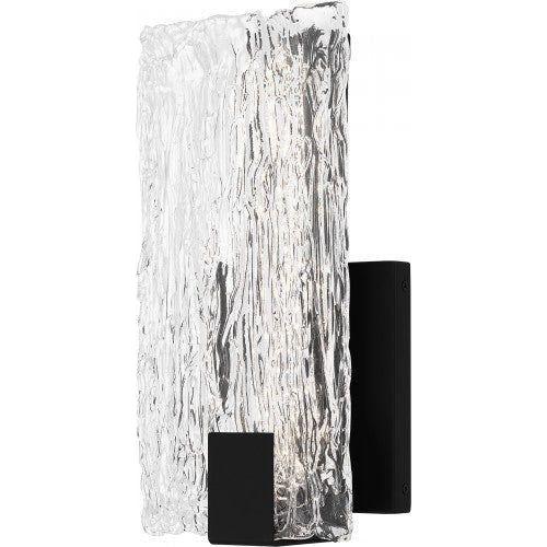 Winter 12" LED Wall Sconce