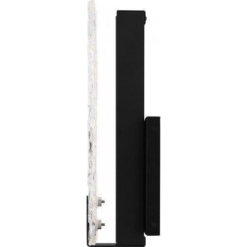 Winter 12" LED Wall Sconce