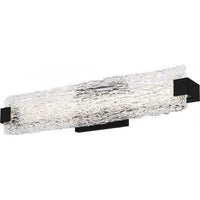 Winter 24" LED Bath Light