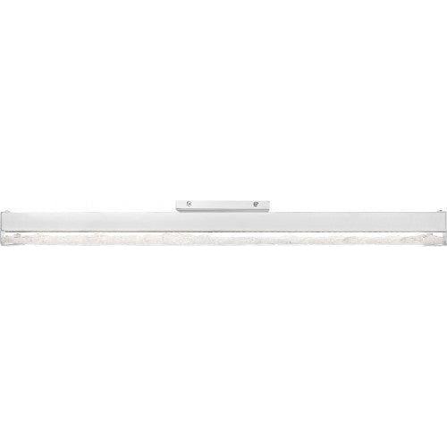 Winter 32" LED Bath Light