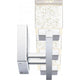 Zola 3-Light LED Bath Light