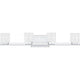 Zola 4-Light LED Bath Light