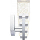 Zola 4-Light LED Bath Light