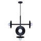 Payton 5-Light Chandelier