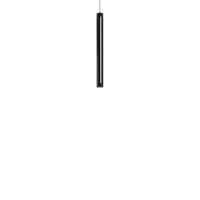 24" LED Duo-Light Cylinder Pendant