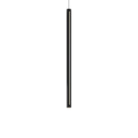 48" LED Duo-Light Cylinder Pendant