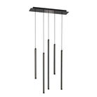 PDLED120-5SQ-BK