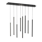 PDLED120-8SQ-BK