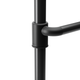 Anywhere Expandable Rod Curtain Rod & Room Divider