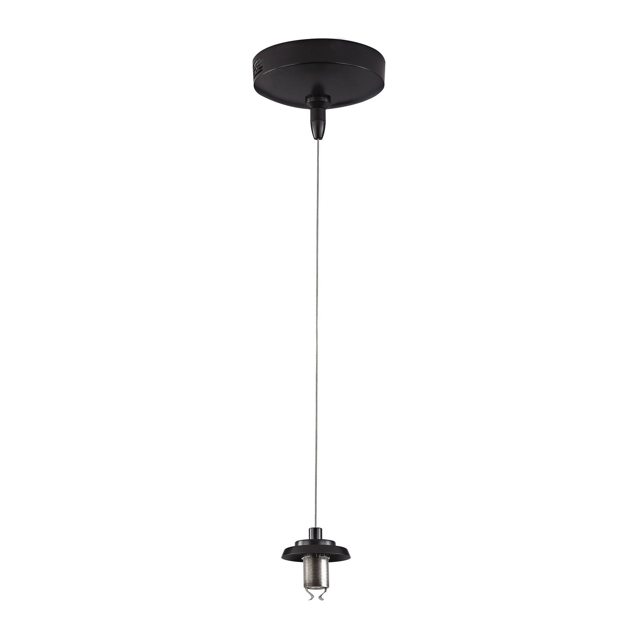 Low Voltage 2" Wide 1-Light Mini Pendant