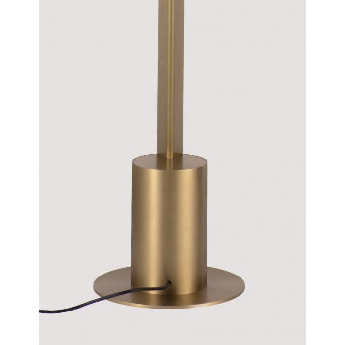 Leora 3-Light Floor Lamp